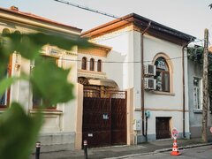 Adia Kineto - Centru kinetoterapie pediatrica